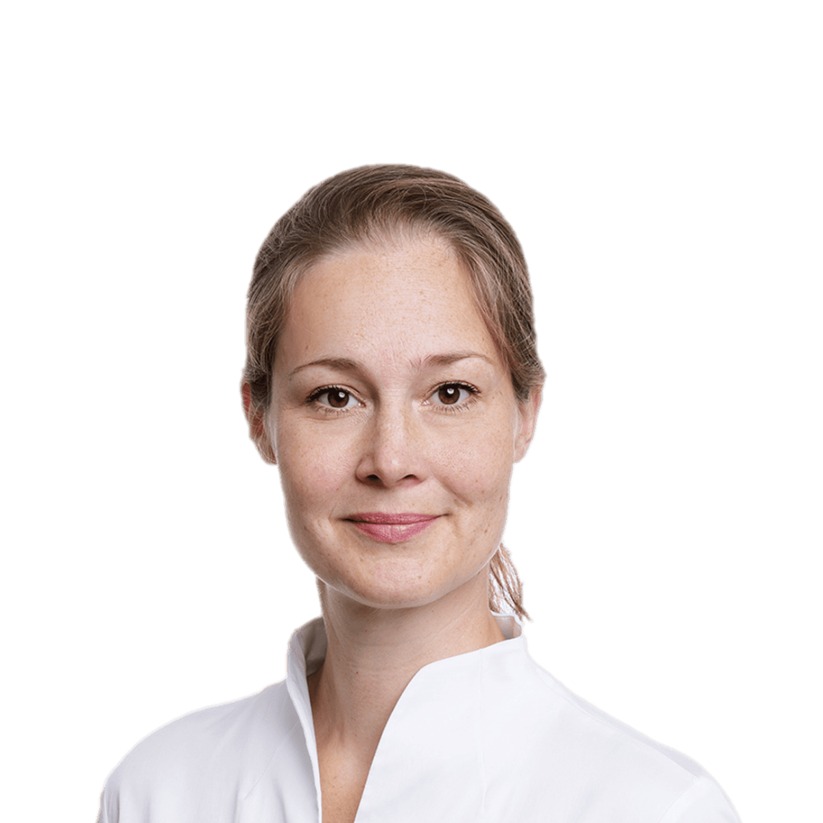 Katja, Founder of Spark Shift